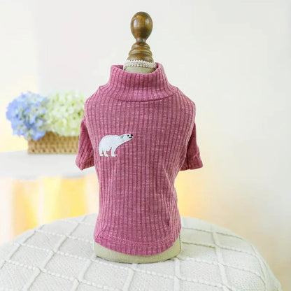 Блуза BEAR PINK