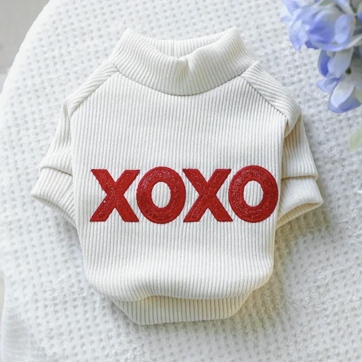 Блуза XOXO