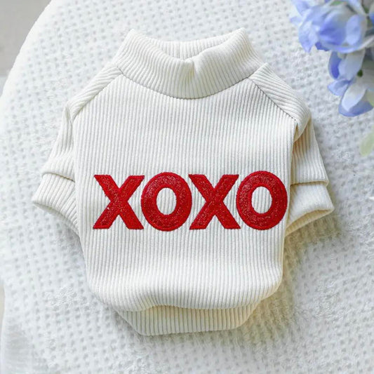 Блуза XOXO
