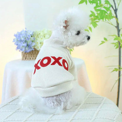 Блуза XOXO