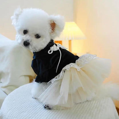 Рокля CHINESE PRINCESS