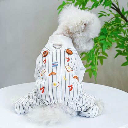 Гащеризон WHITE