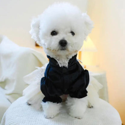 Рокля CHINESE PRINCESS