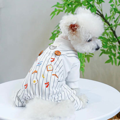 Гащеризон WHITE