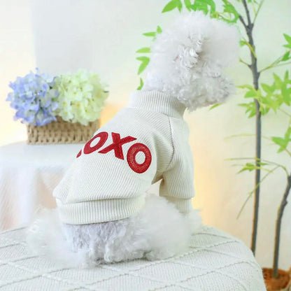 Блуза XOXO