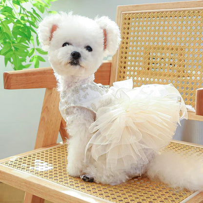 Рокля BALLERINA