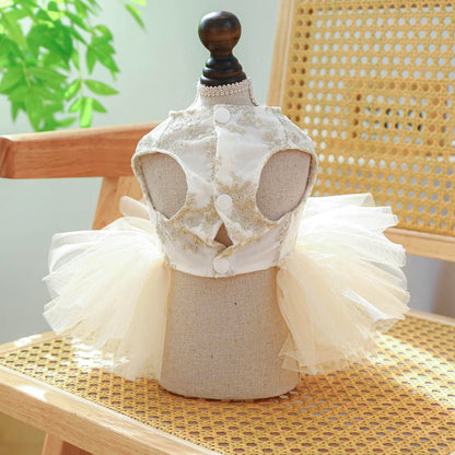 Рокля BALLERINA