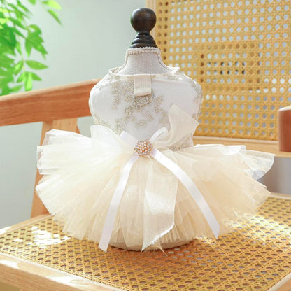 Рокля BALLERINA