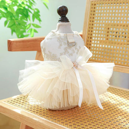Рокля BALLERINA