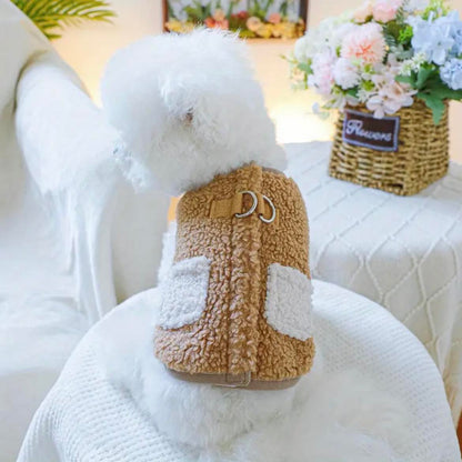 Елече тип вълна BEIGE