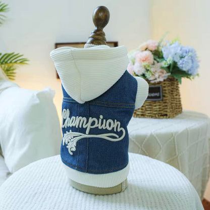 Дънков елек CHAMPION