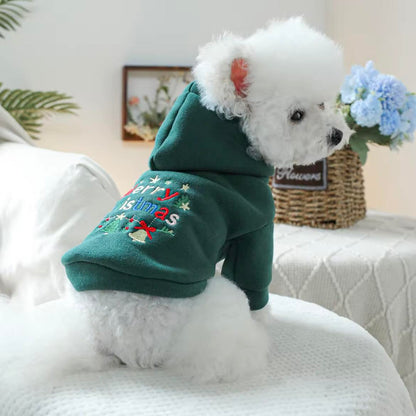 Коледна блуза GRINCH