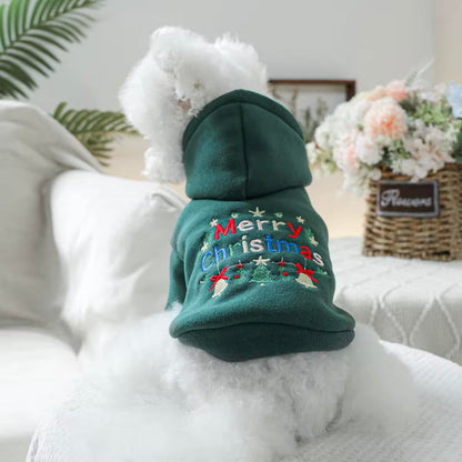 Коледна блуза GRINCH
