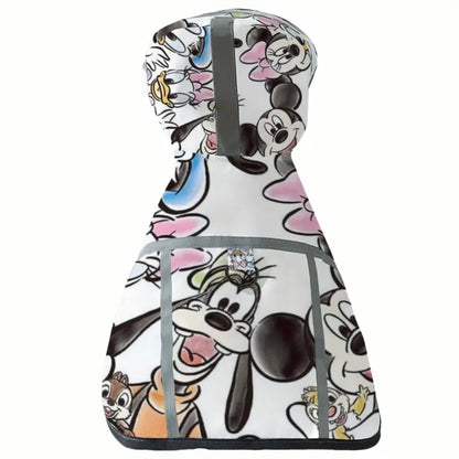 Дъждобран DISNEY 08