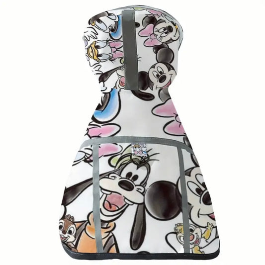 Дъждобран DISNEY 08