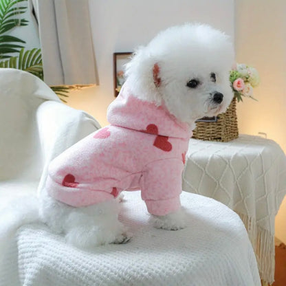 Яке PINK HEART