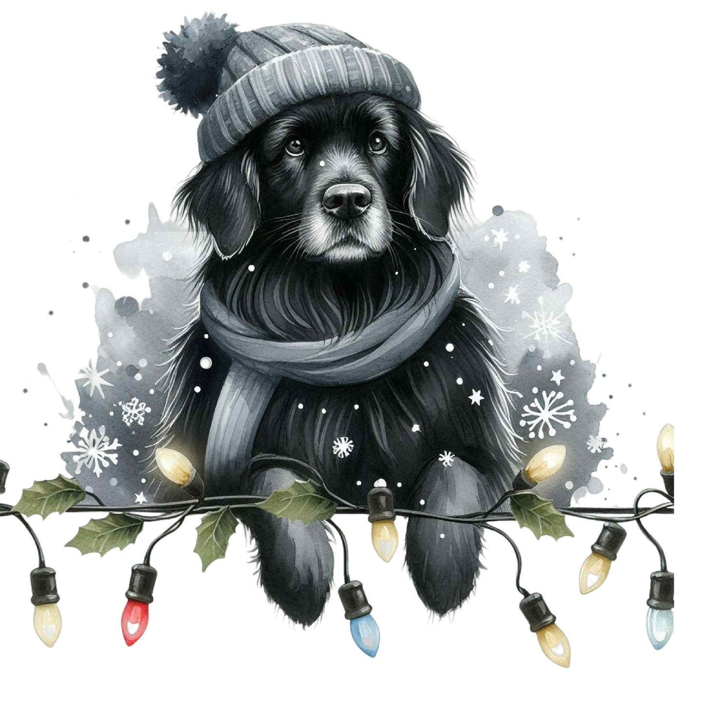 Персонализирана чаша с домашни любимци