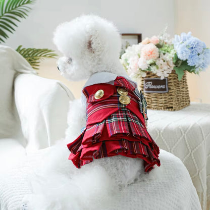 Рокля REDDISH