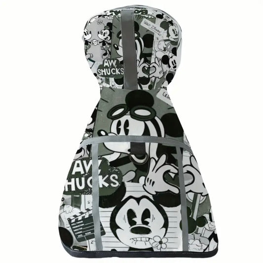 Дъждобран DISNEY 07