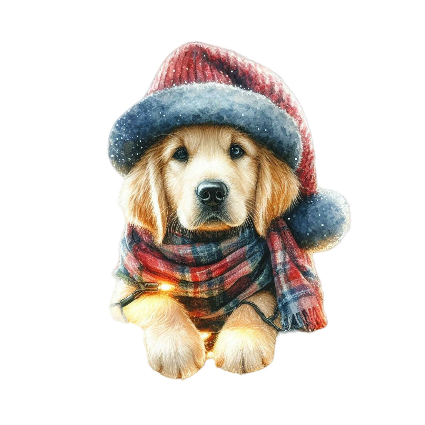 Персонализирана чаша с домашни любимци