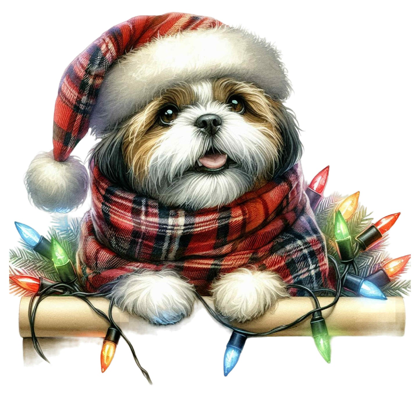 Персонализирана чаша с домашни любимци