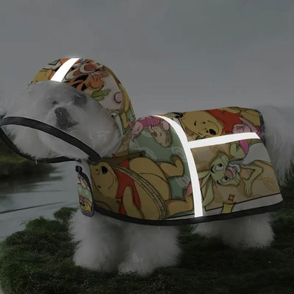 Дъждобран DISNEY 04