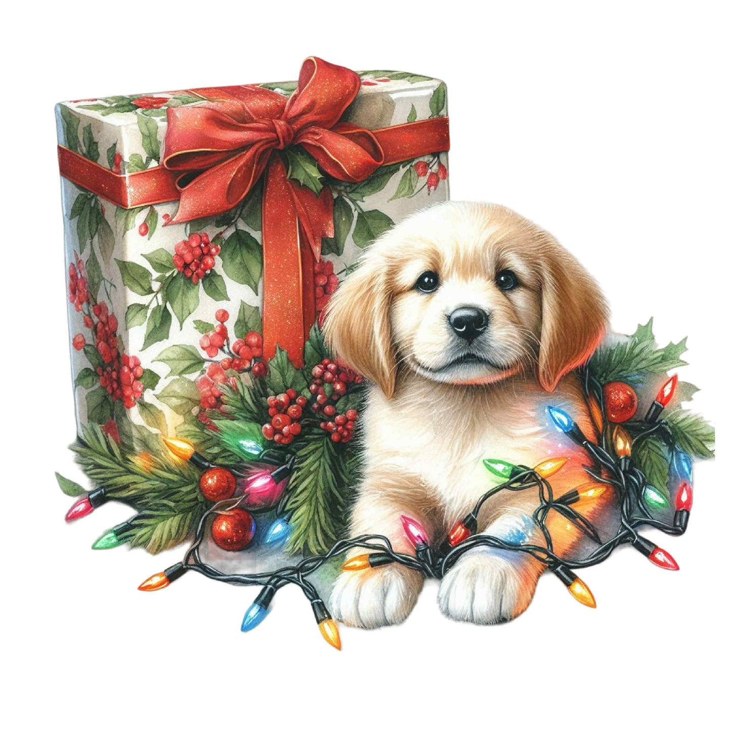 Персонализирана чаша с домашни любимци