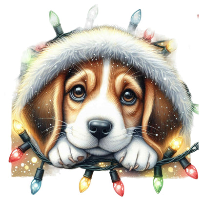 Персонализирана чаша с домашни любимци