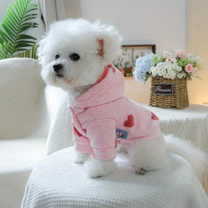 Яке PINK HEART