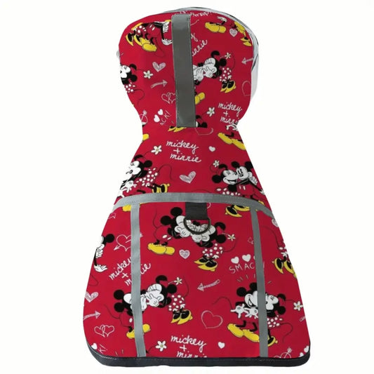 Дъждобран DISNEY 10