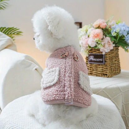 Елече тип вълна PINK